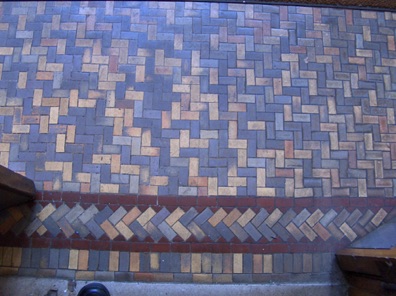 Entrance Floor - North Door.jpg Entrance Floor - North Door.jpg
